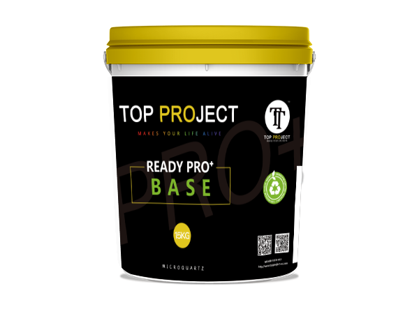 Ready Pro+ Base 15千克包装效果图