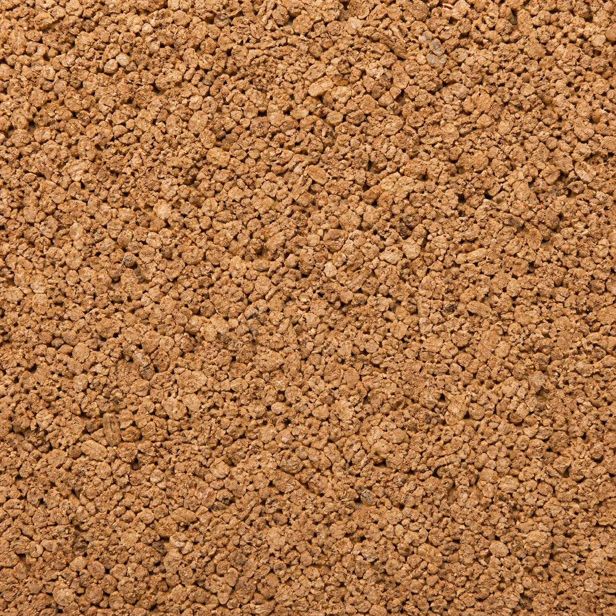 ReadyCork Thick 粗颗粒橡树栓皮纹理示意